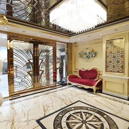 Enjoy Hotel 7 Ho Chi Minh City Exterior photo