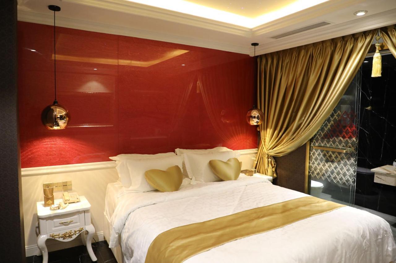Enjoy Hotel 7 Ho Chi Minh City Exterior photo