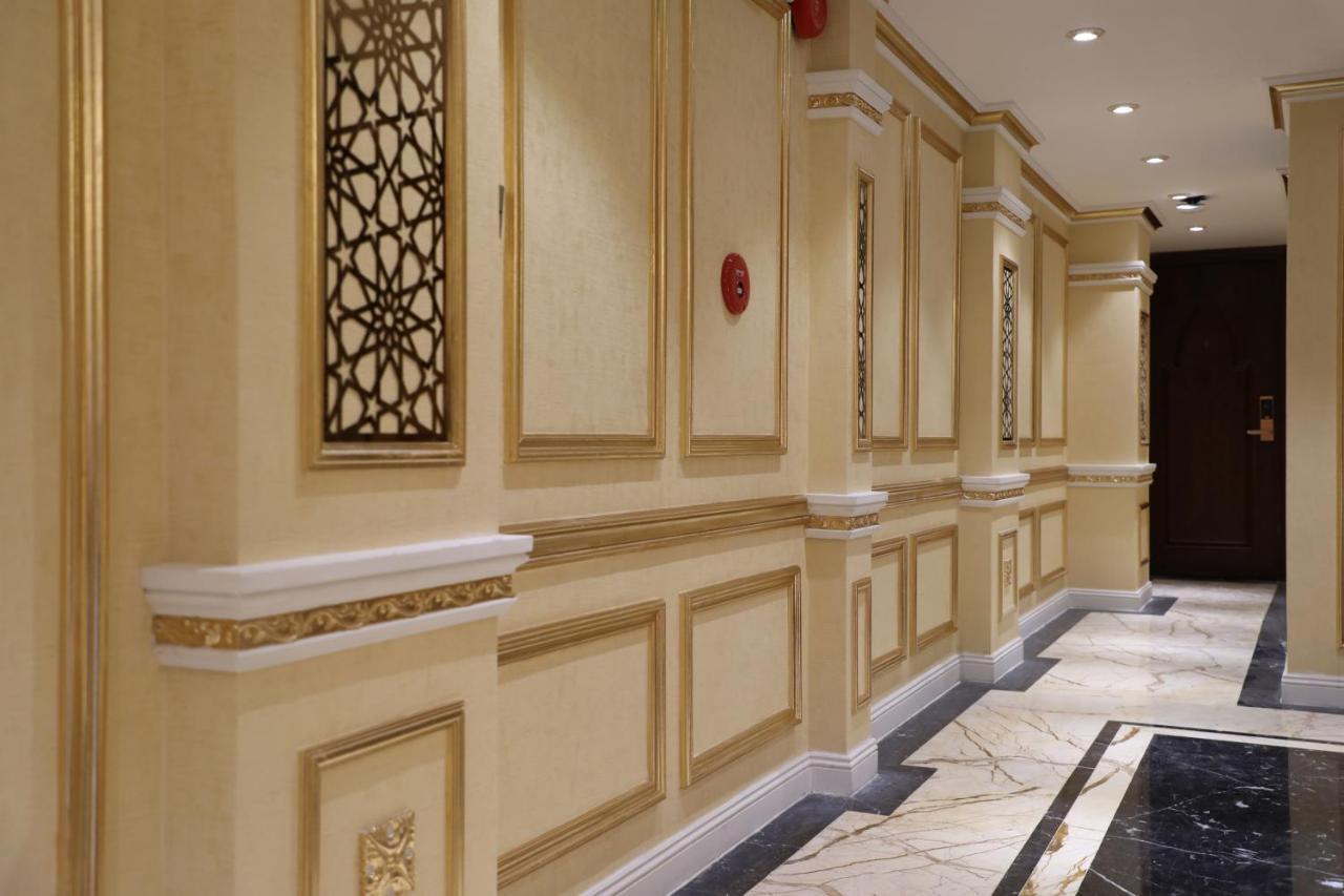 Enjoy Hotel 7 Ho Chi Minh City Exterior photo