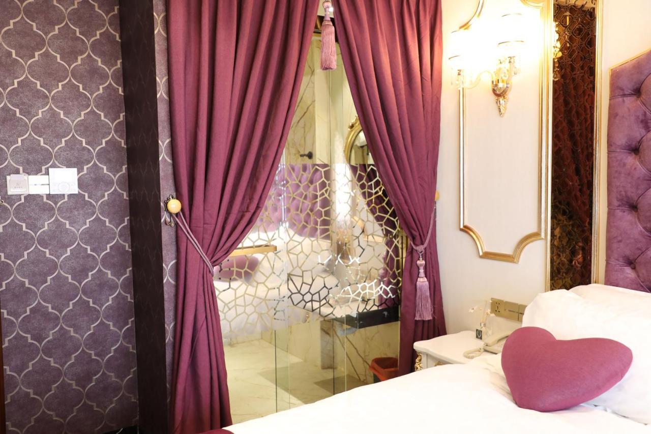Enjoy Hotel 7 Ho Chi Minh City Exterior photo